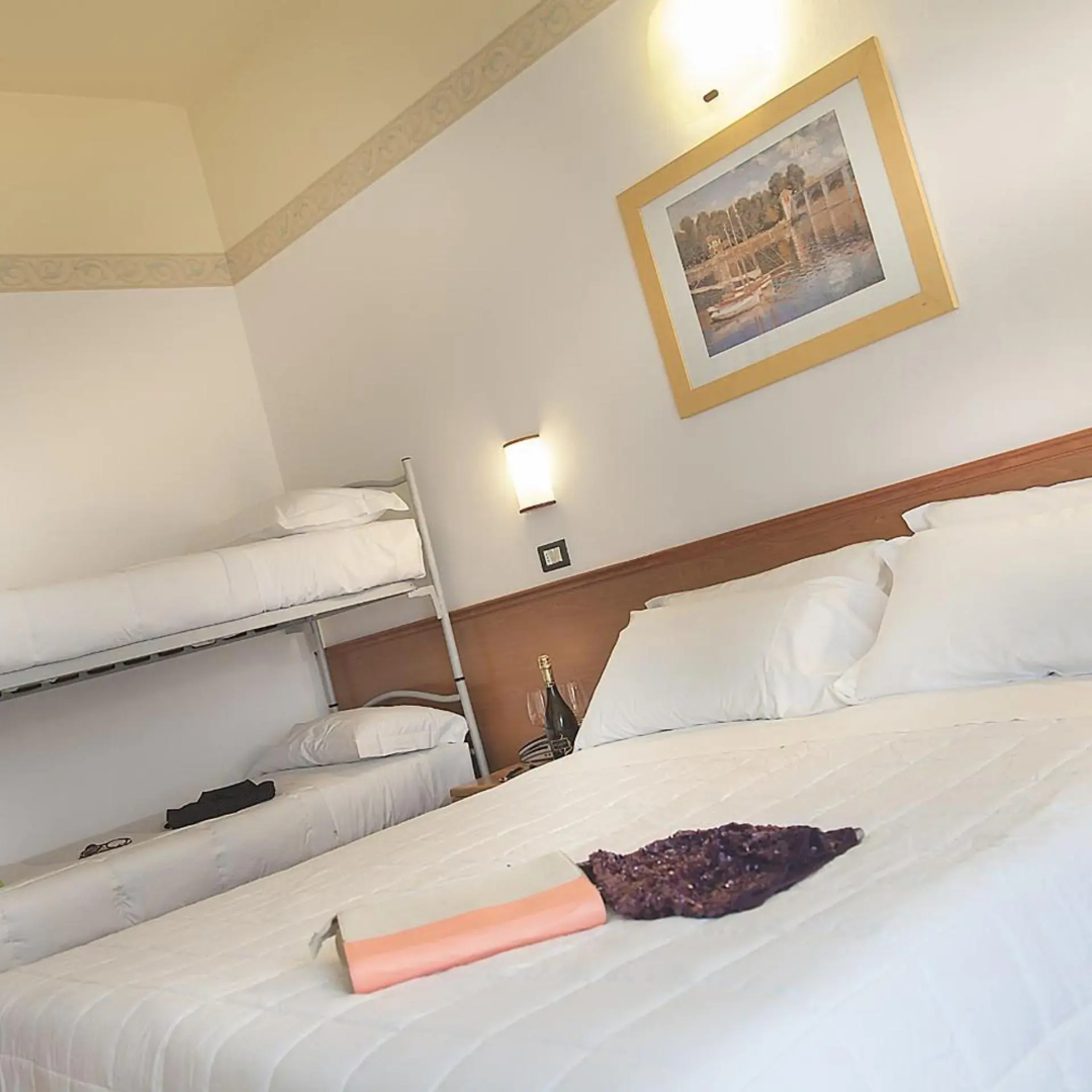 Foto - Hotel Stella D'Italia - Nuova gestione