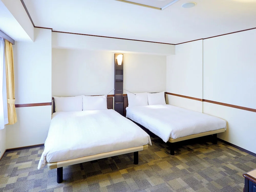 Foto - Toyoko Inn Tokyo Akiba Asakusabashi-eki Higashi-guchi