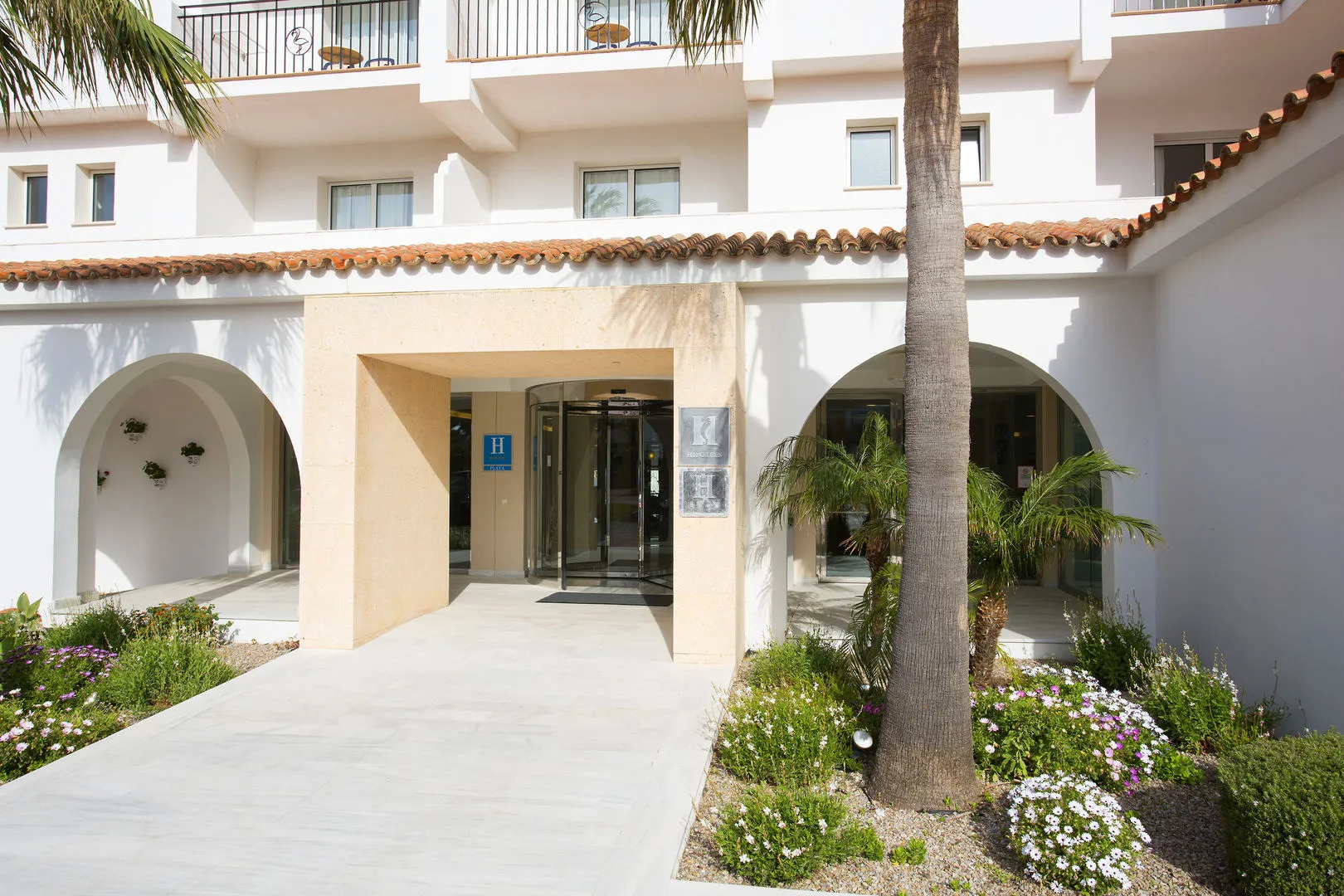 Foto - Hipotels Flamenco Conil