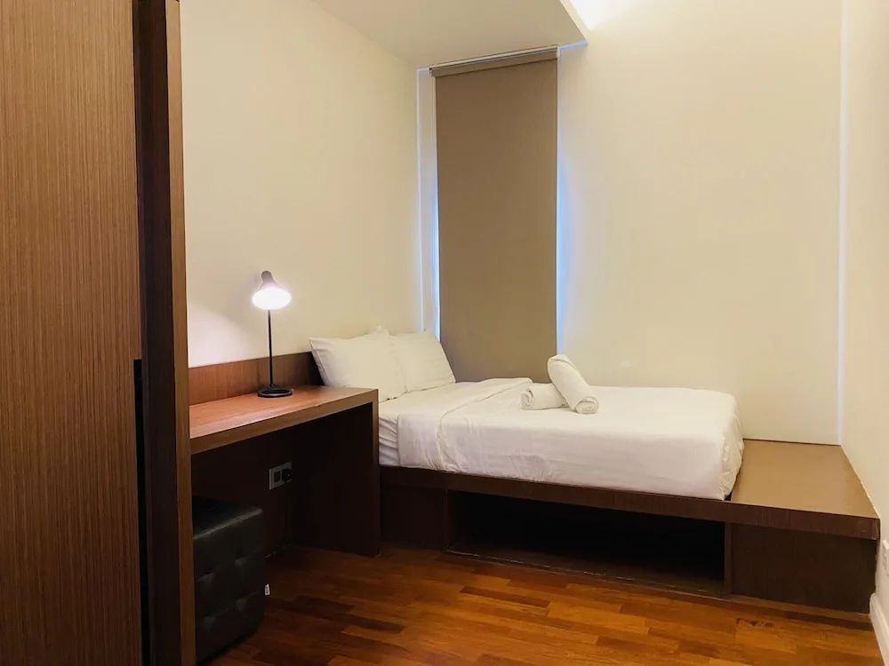 Tribeca Serviced Hotel by Millennium