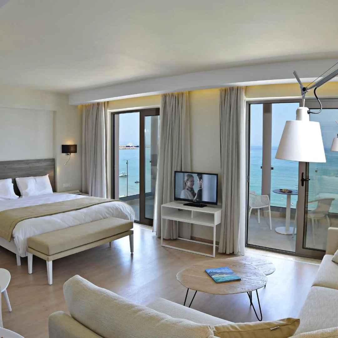 Foto - Swell Boutique Hotel