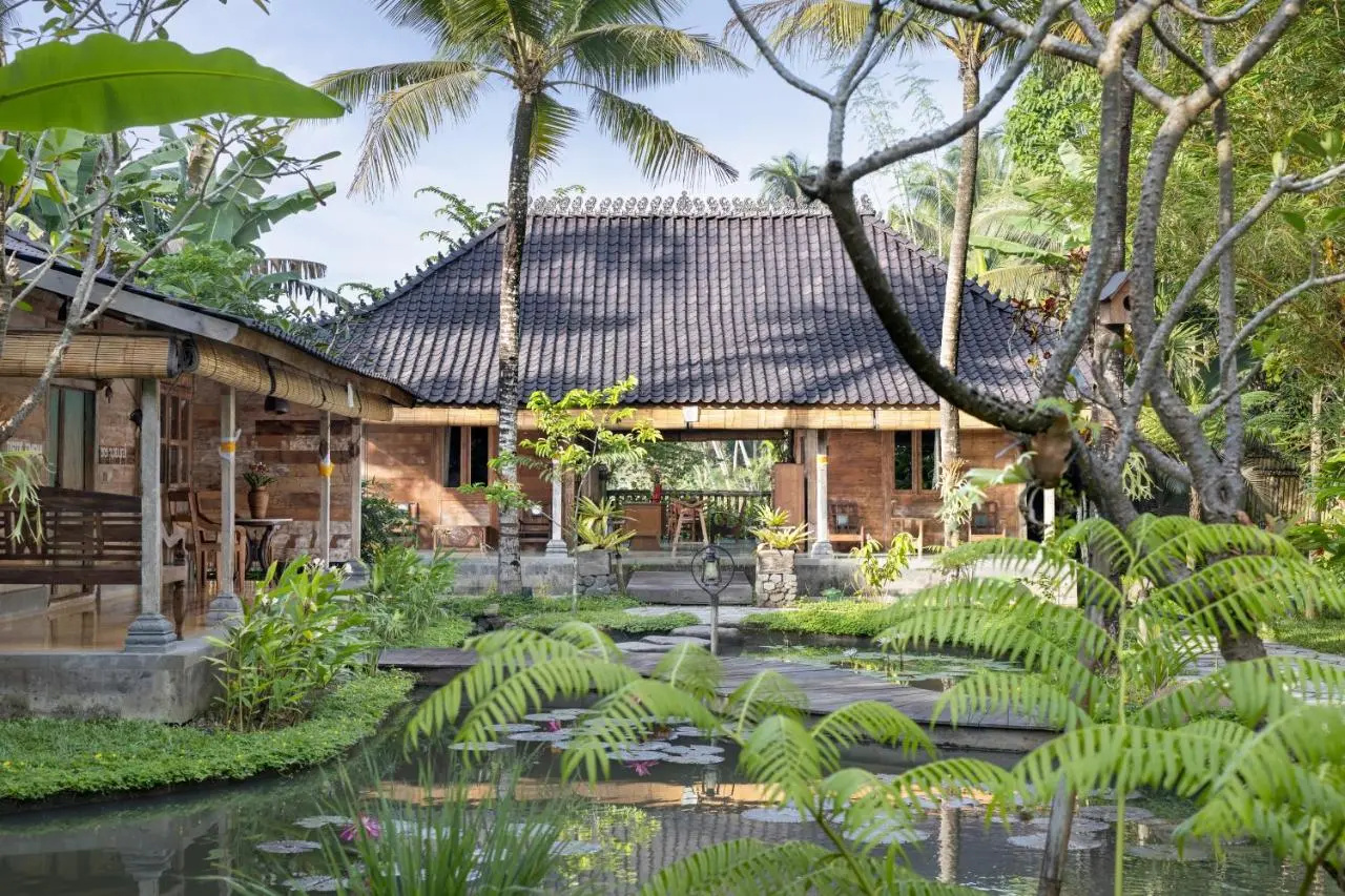 Foto - Korurua Dijiwa Ubud