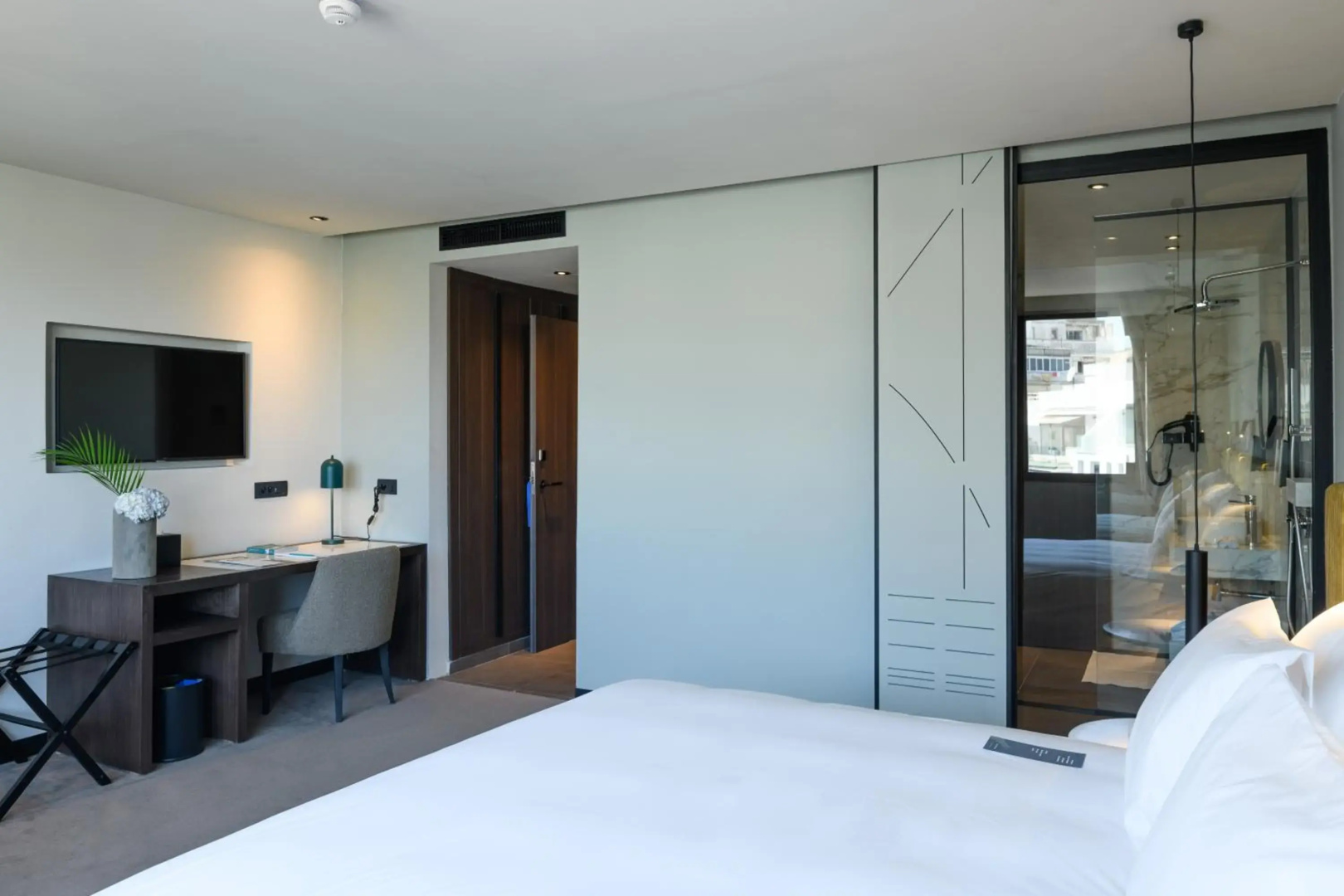 Photo - JM Suites Hotel Eco-Friendly Casablanca