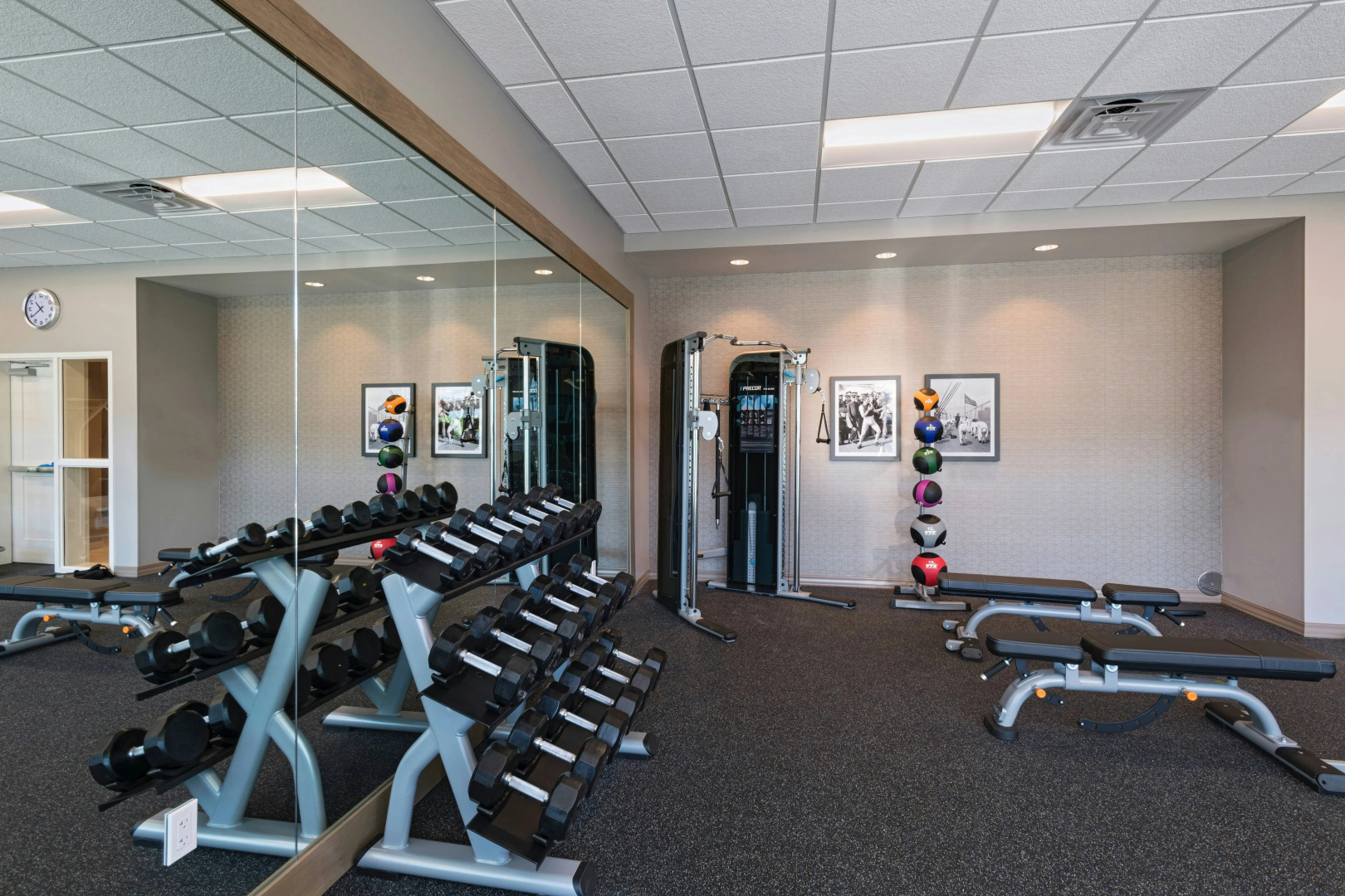 Photo - TownePlace Suites by Marriott San Diego Airport/Liberty Station