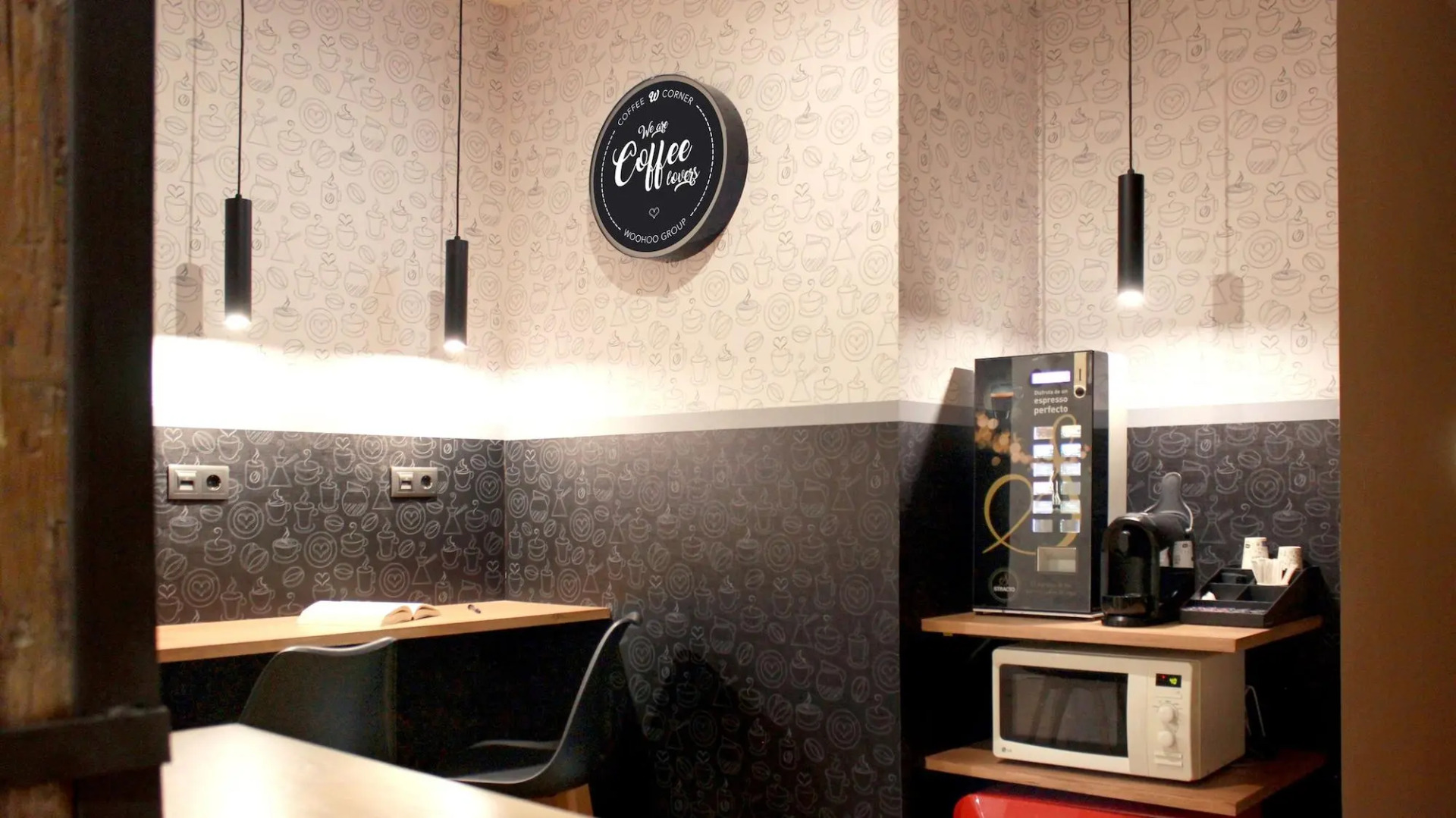 Foto - Woohoo Rooms Chueca