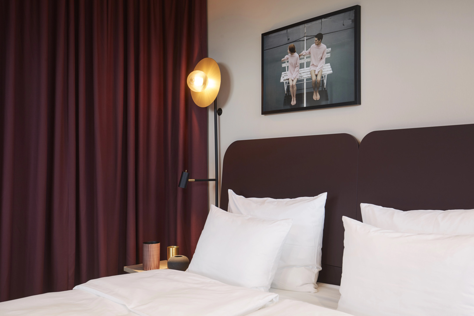 Foto - Scandic München Macherei