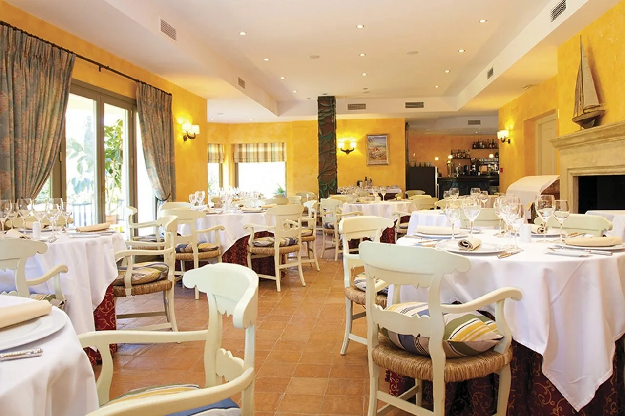 Foto - Hotel Inmood San Roque