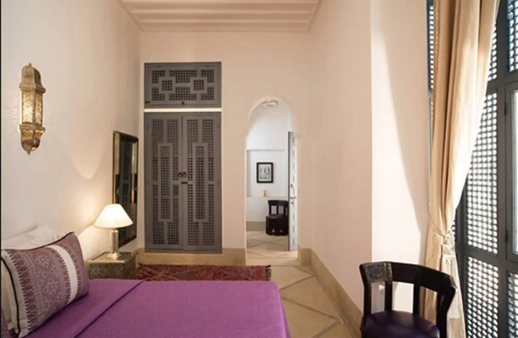 Foto - Riad Adore