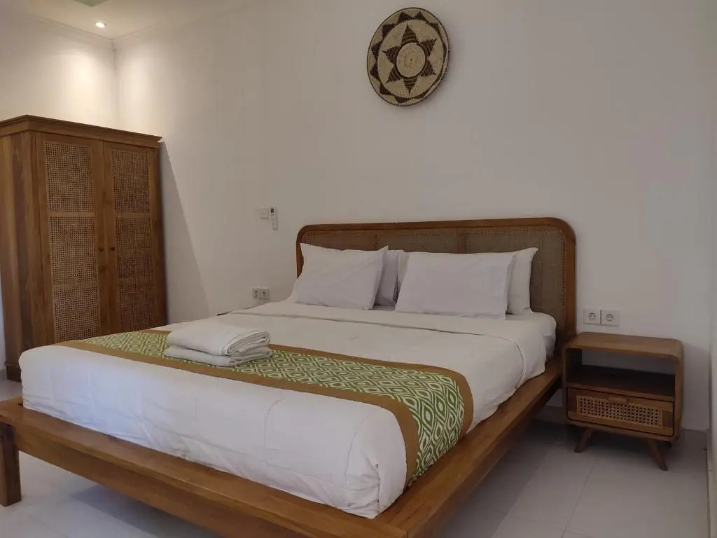 Foto - Bhuana Shanti Homestay Ubud