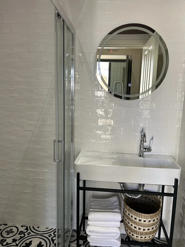 Foto - Living Yard Acropolis Apartments