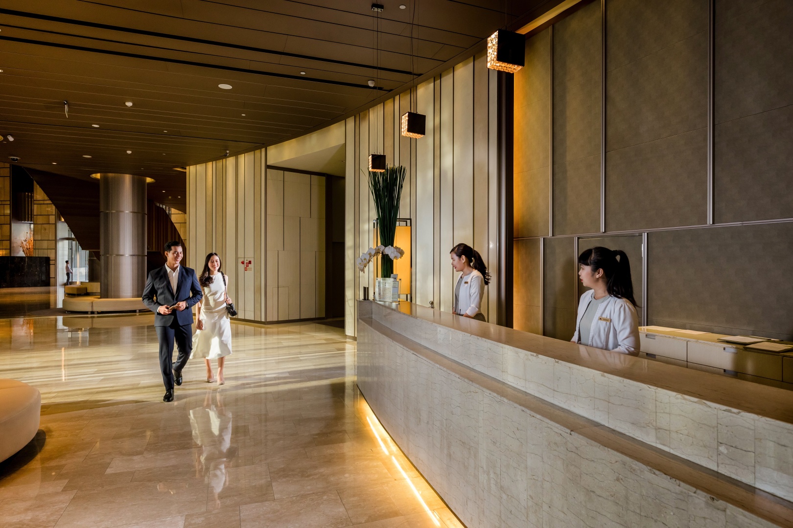 Photo - Hotel Nikko Saigon