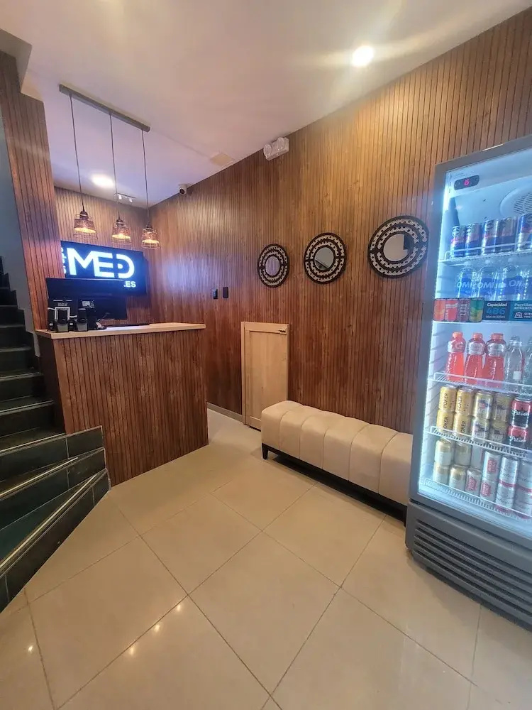 Photo - Hotel Med 33