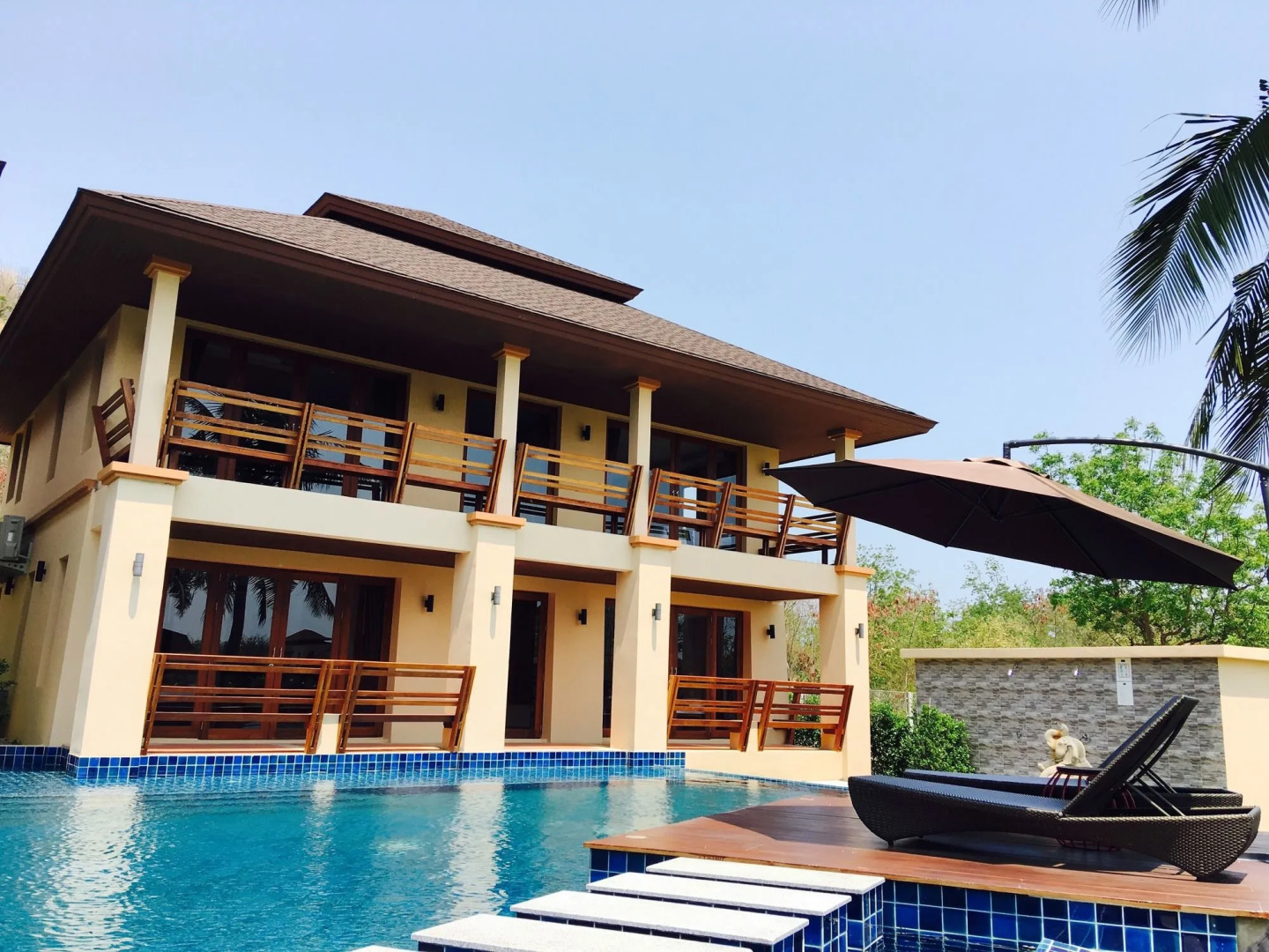 Photo - Elegancy Resort Hua Hin