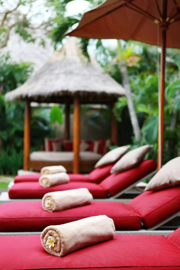Foto - Space Villas Bali