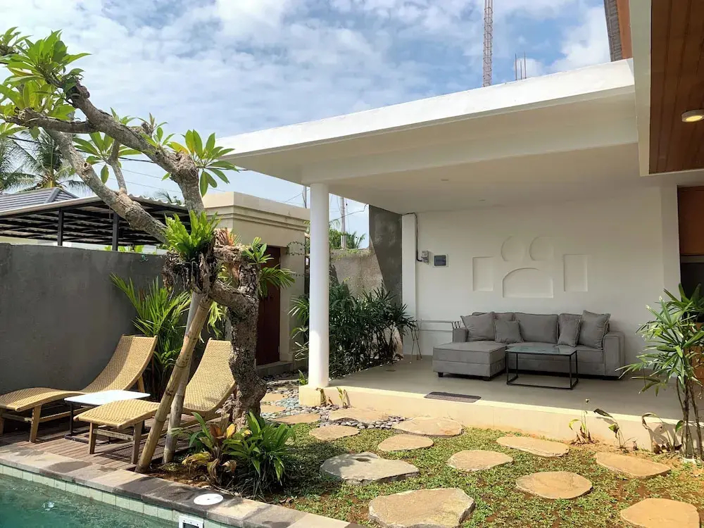 Foto - Anara Villa Ubud