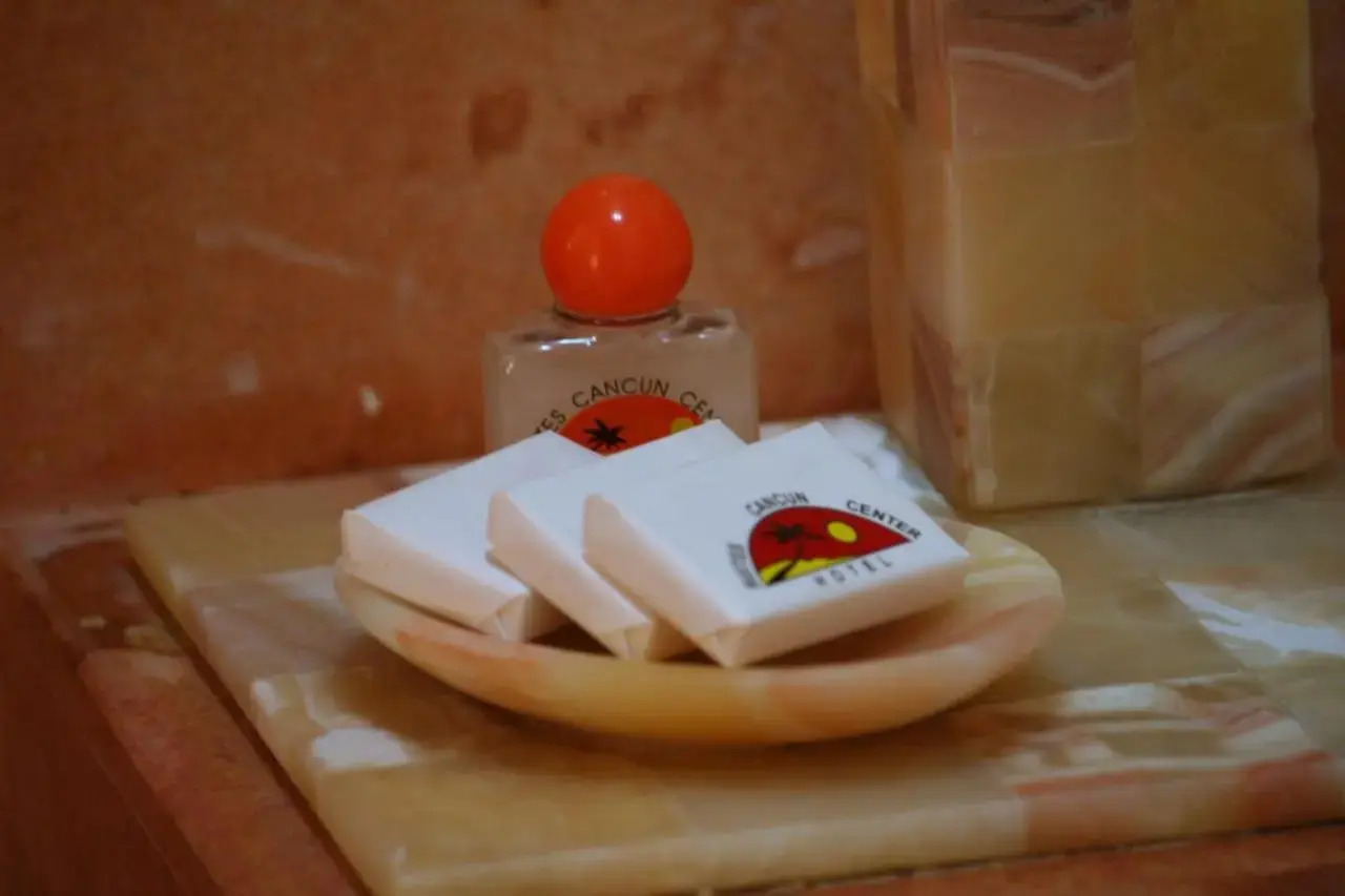 Foto - Suites Cancun Center