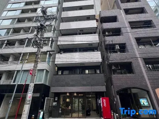 Photo - LANG Hotel GINZA 1K