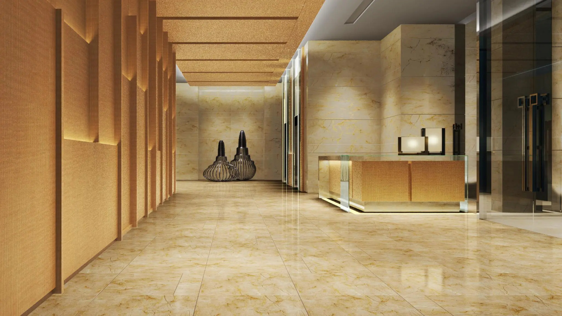 Foto - Hyatt Regency Lucknow Gomti Nagar