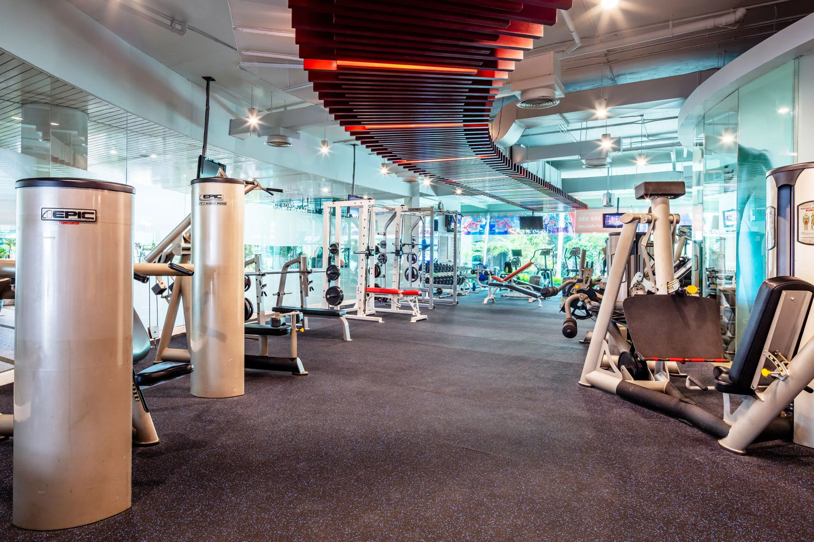 Foto - A-One New Wing Hotel