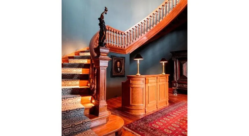 Foto - Dear Lisbon - Valmor Palace