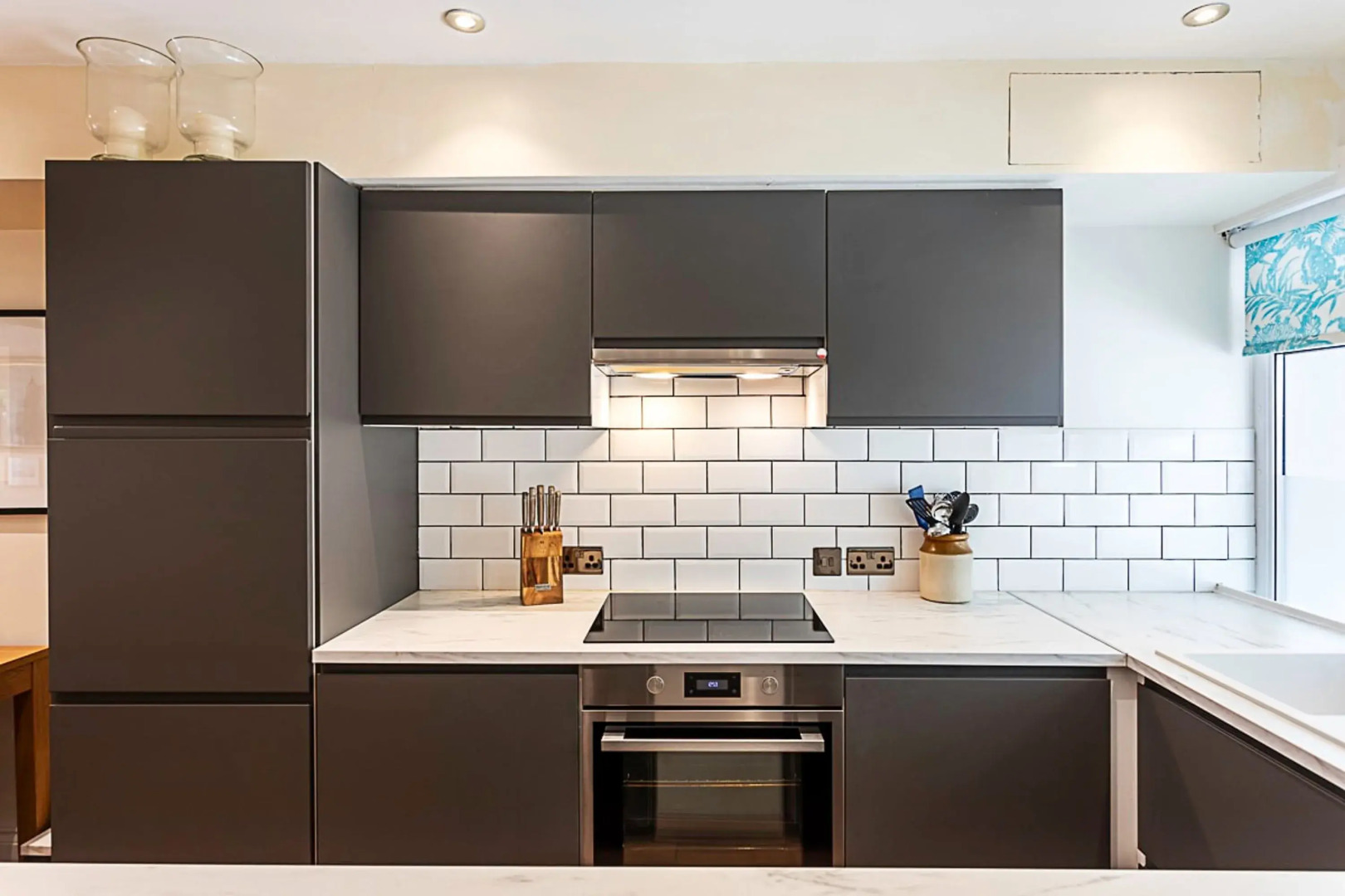 Foto - Terraced Bermondsey House