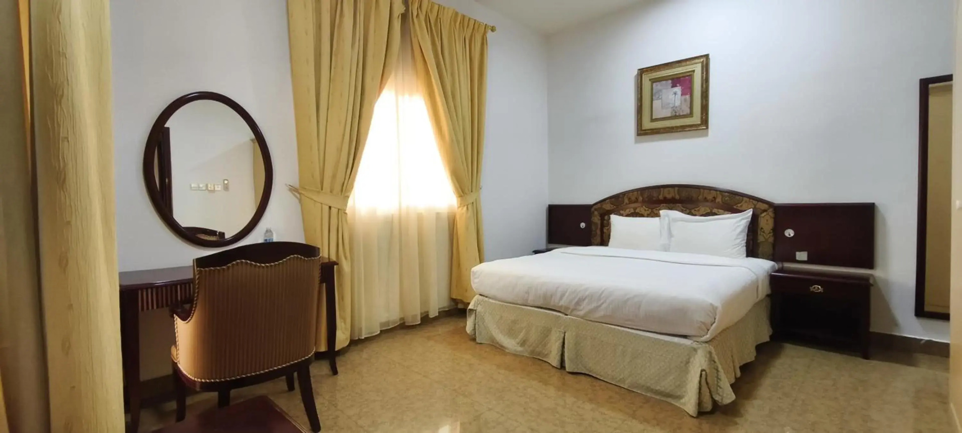 Photo - Safeer International Hotel By Brothers International