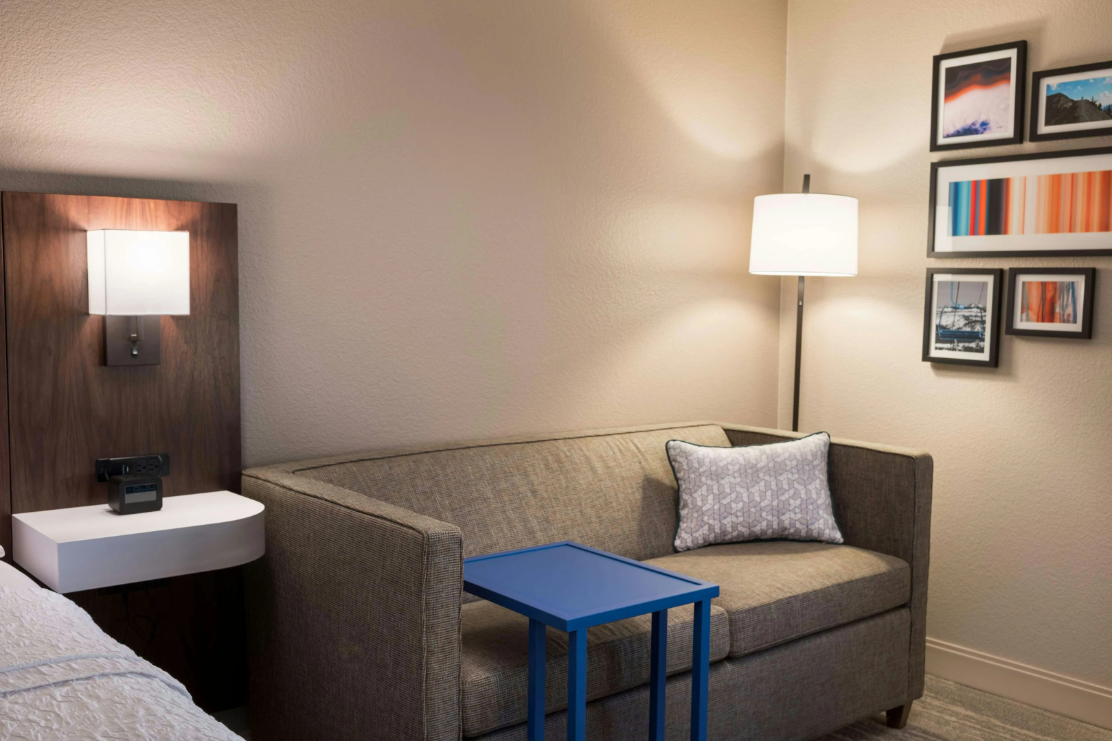 Foto - Hampton Inn-Denver West/Golden