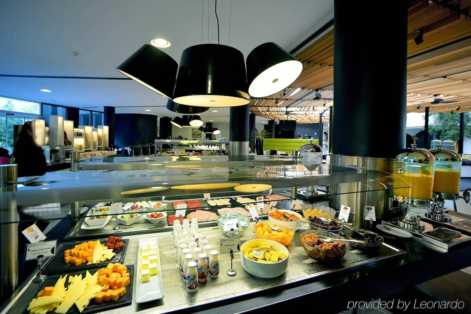 Photo - Barceló Sevilla Renacimiento