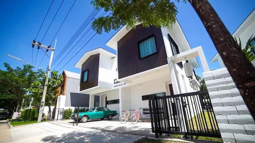 Foto - Happy Family Villa - 6 bedrooms Phuket Private Pool Villa 300 meters to the sea