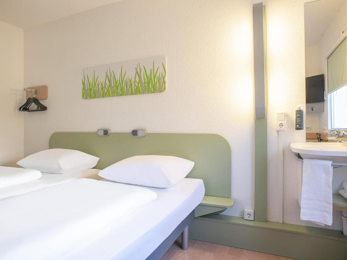 Foto - ibis budget Berlin Genshagen