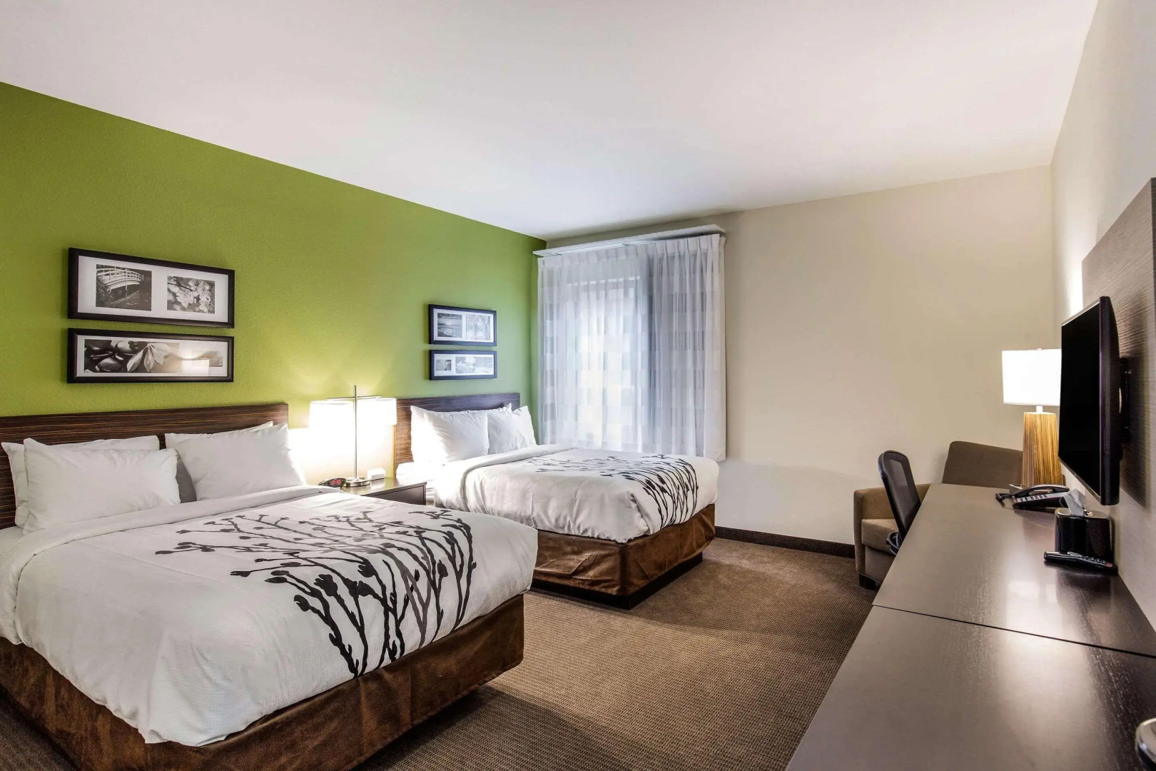 Photo - Sleep Inn Dallas Love Field - Medical District