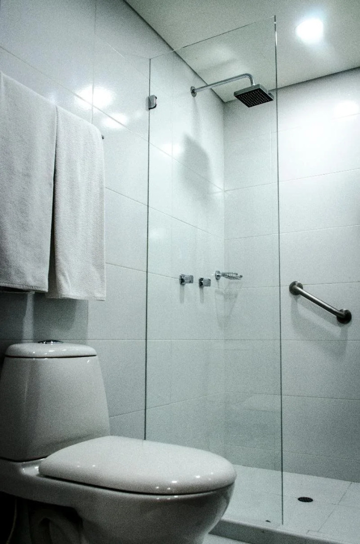 Photo - Hotel Saint Simon