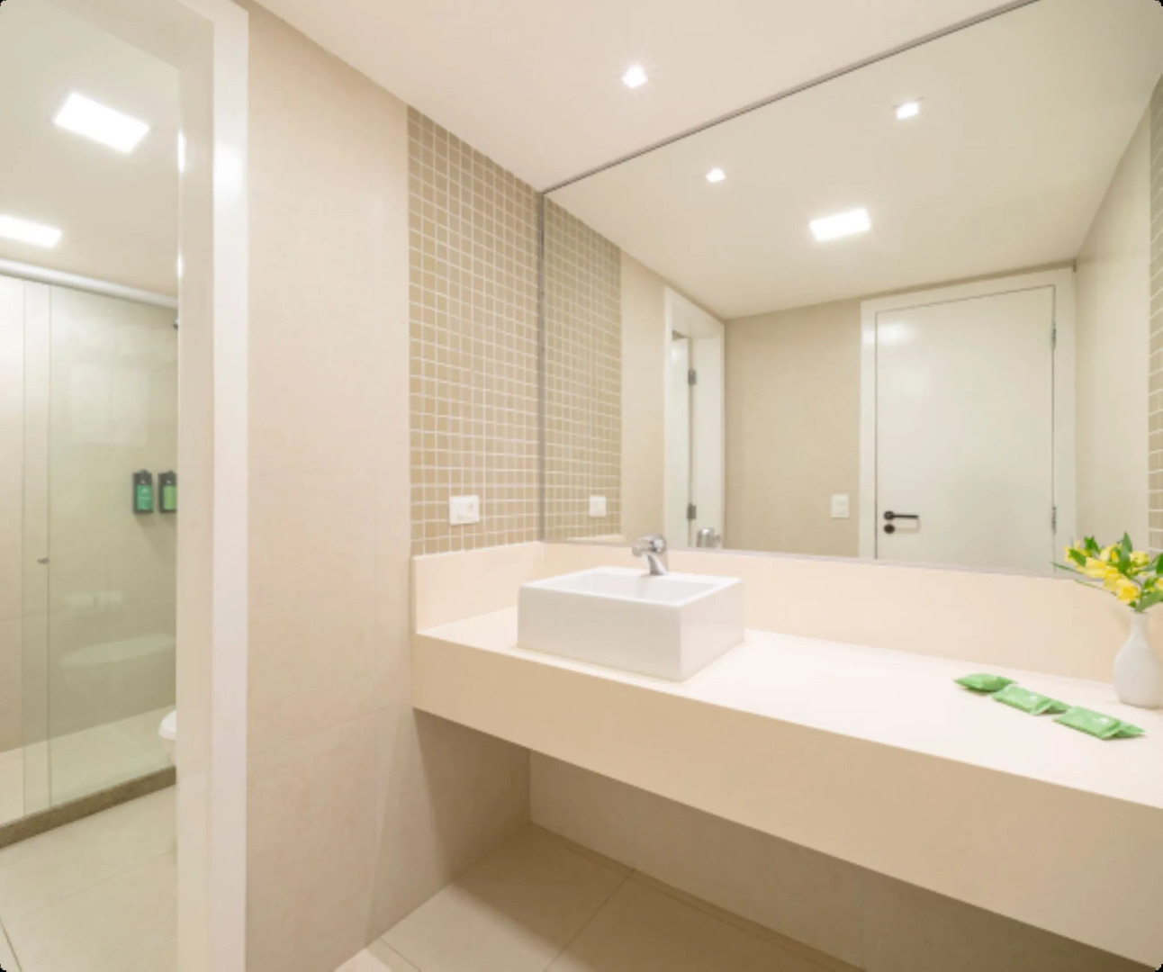 Foto - Beach Park Resort - Suites