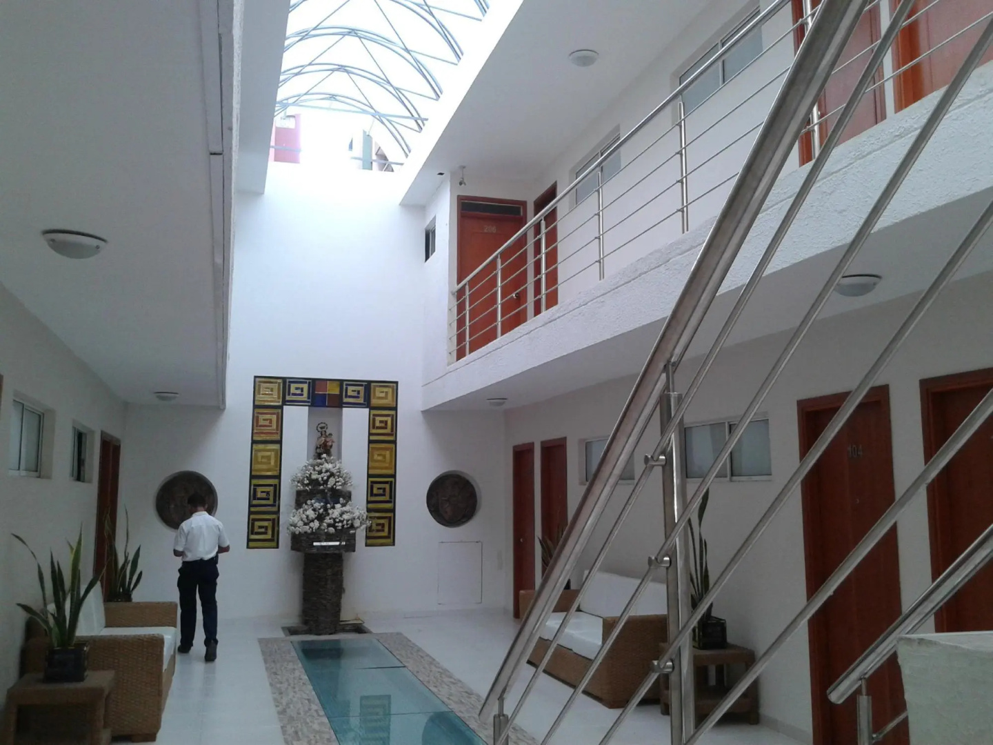 Foto - Hotel Tayrona Rodadero