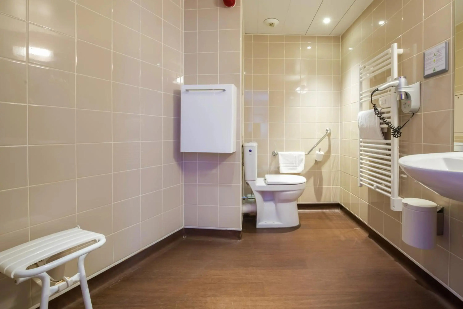 Foto - Hotel Le Richemont