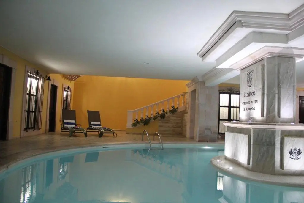 Photo - Hotel Mesón de la Merced