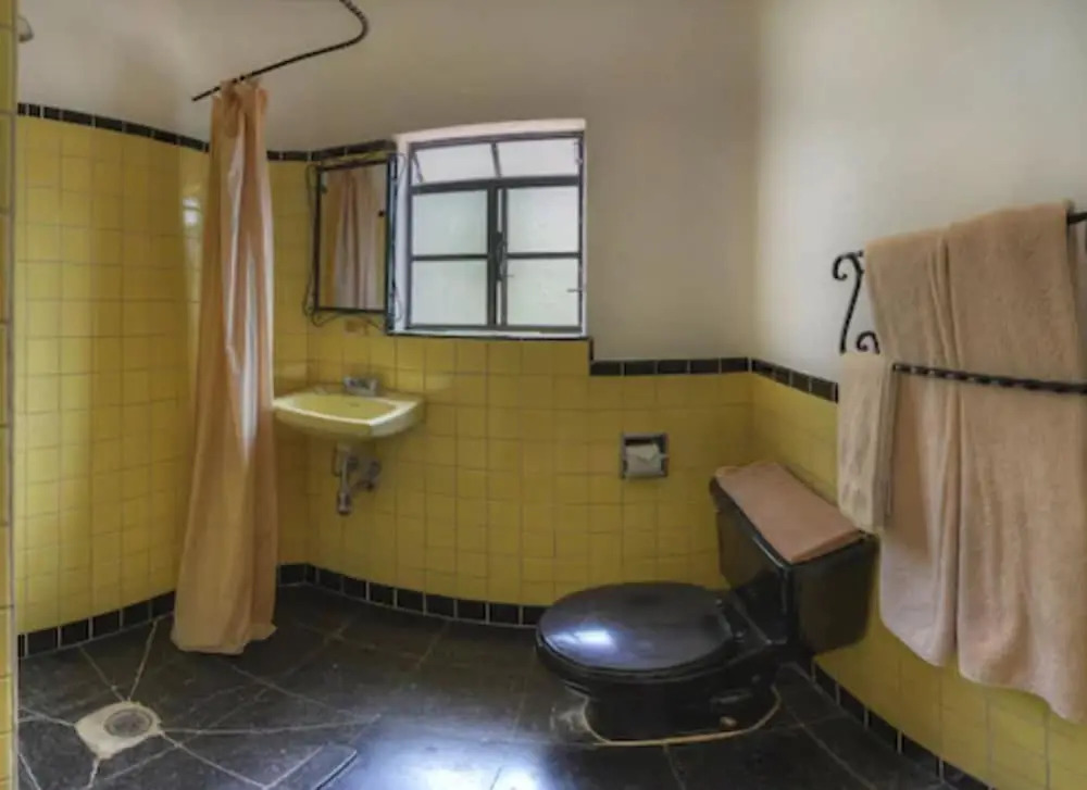 Foto - Hotel Posada San Javier