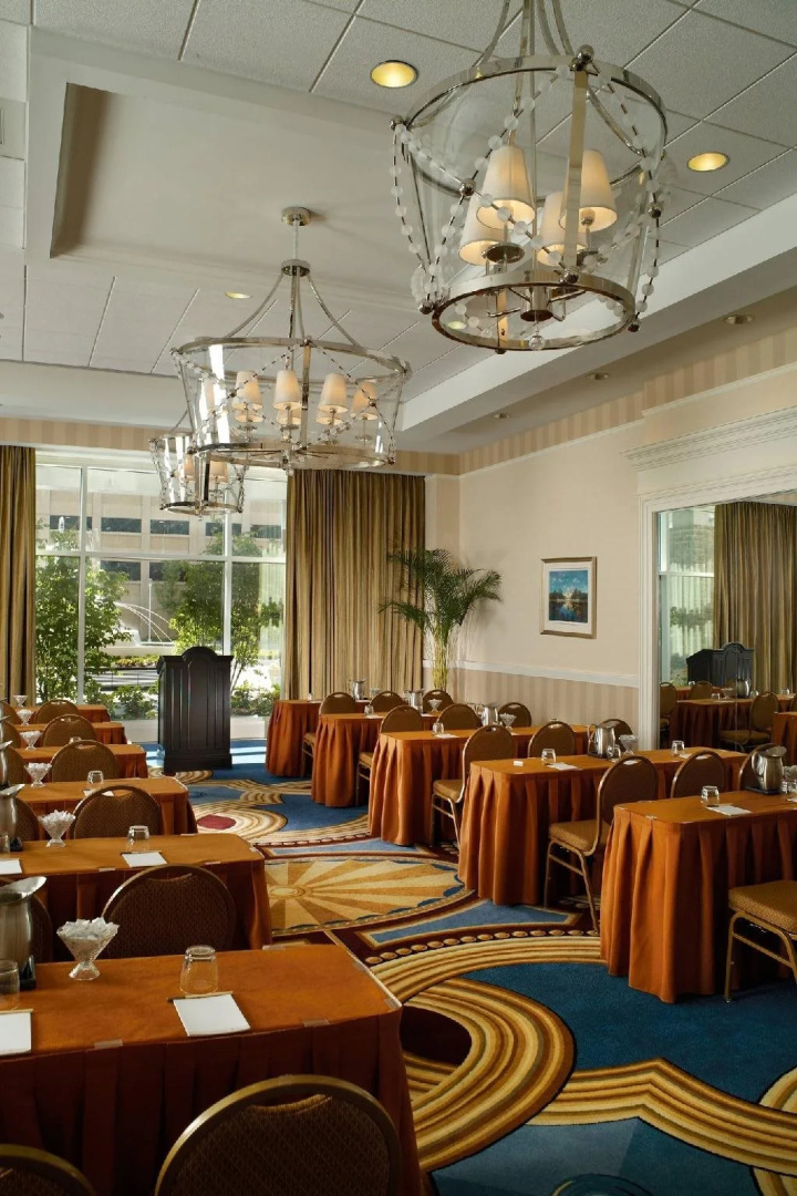 Foto - Gaylord National Resort & Convention Center