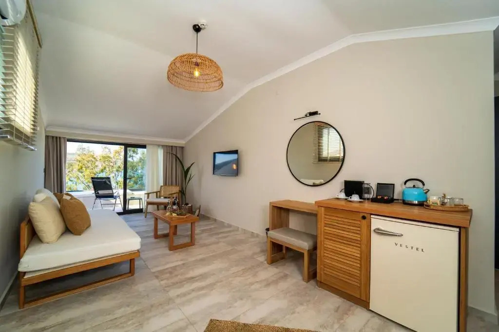 Foto - Ansira Fethiye