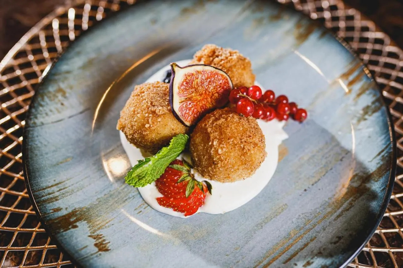 Photo - Hermanns Hotel & Spa Sibiu