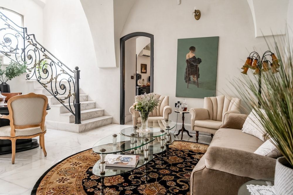 Foto - Casa Nova - Luxury Suites & Boutique Apart-Hotel