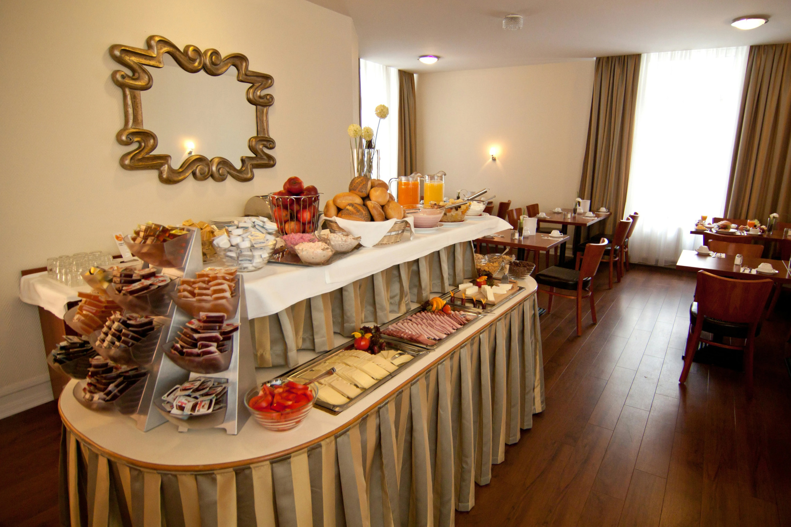 Foto - Hotel Continental Hamburg