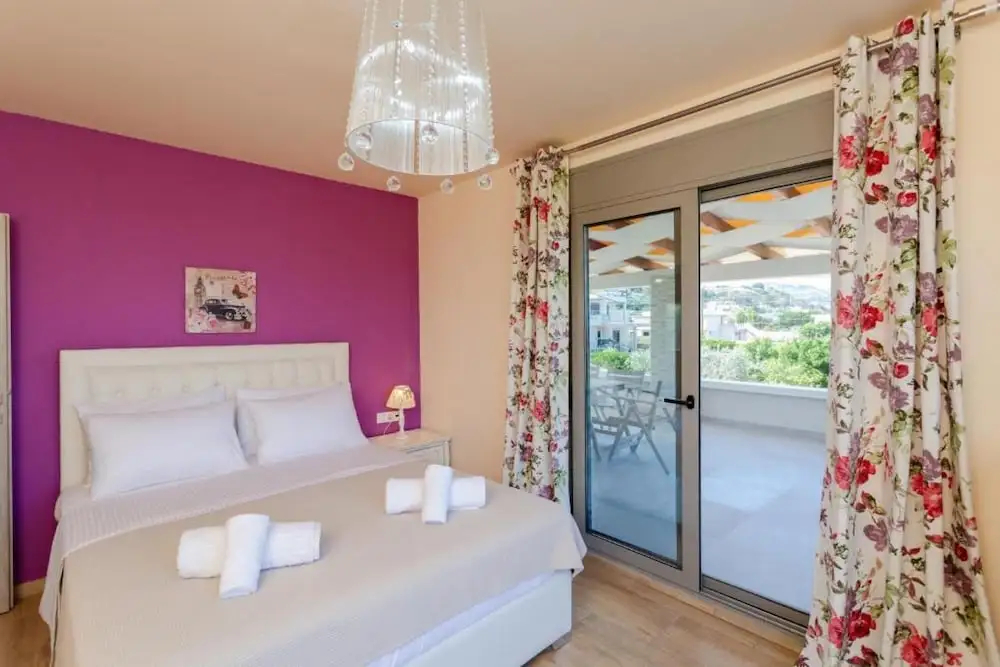 Foto - Villa Ammos