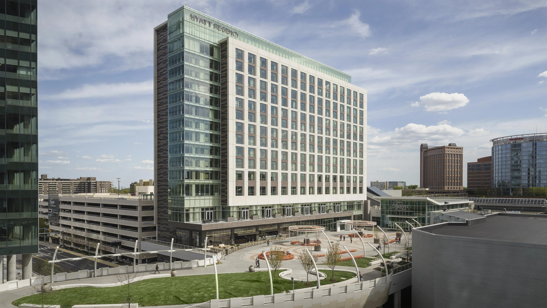 Foto - Hyatt Regency Tysons Corner Center