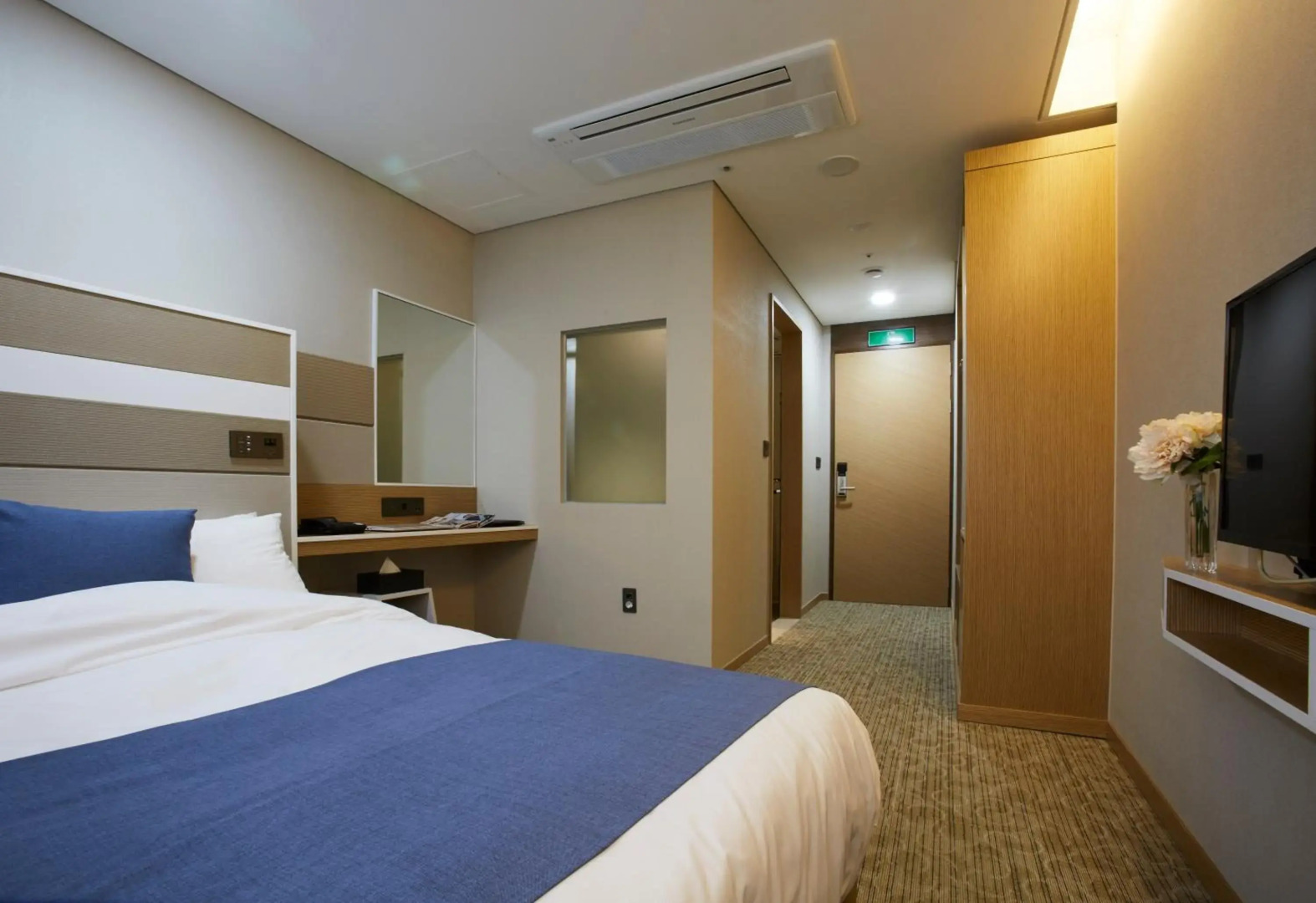 Foto - The Recenz Dongdaemun Hotel