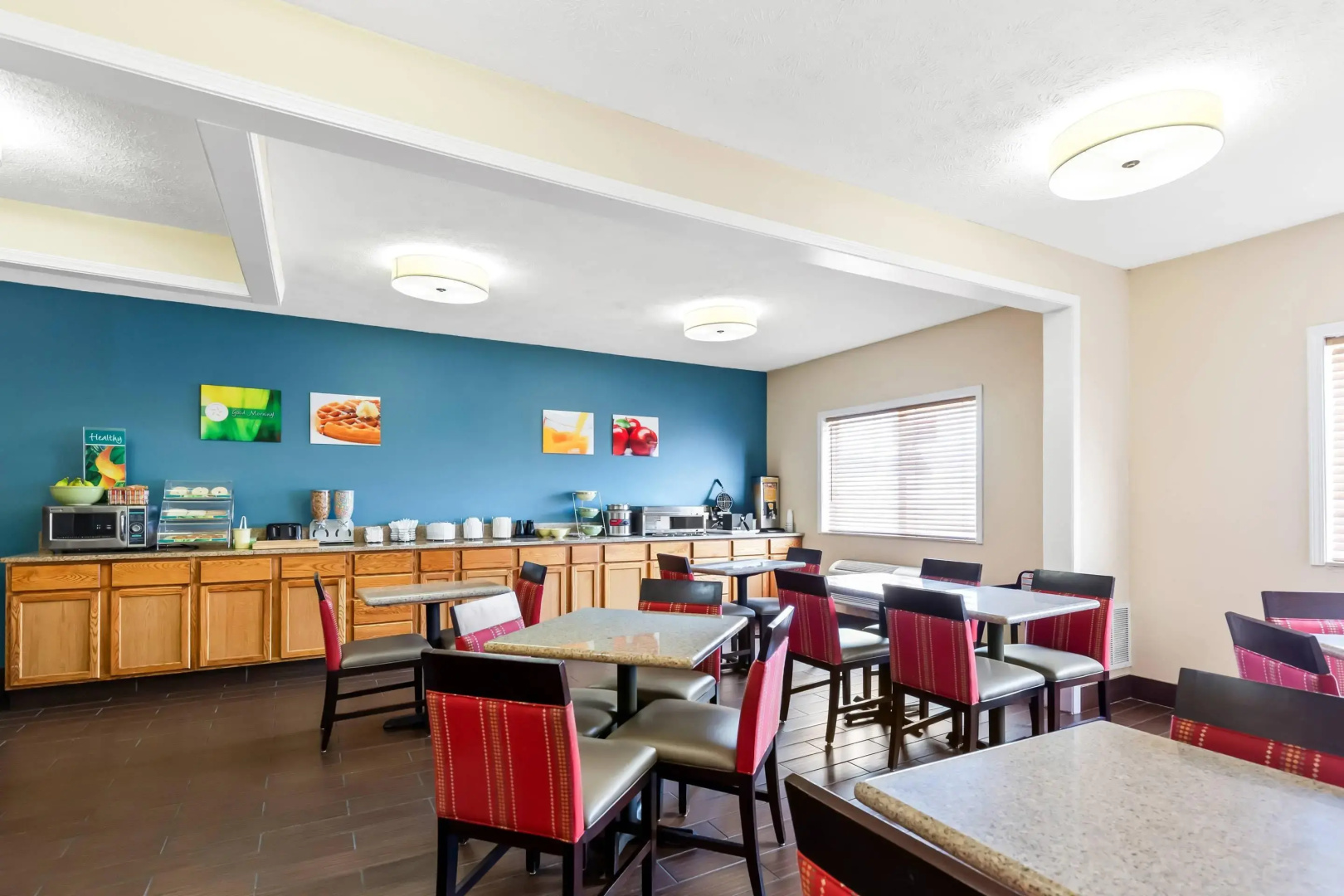 Foto - Quality Inn and Suites Springfield Southwest near I-72