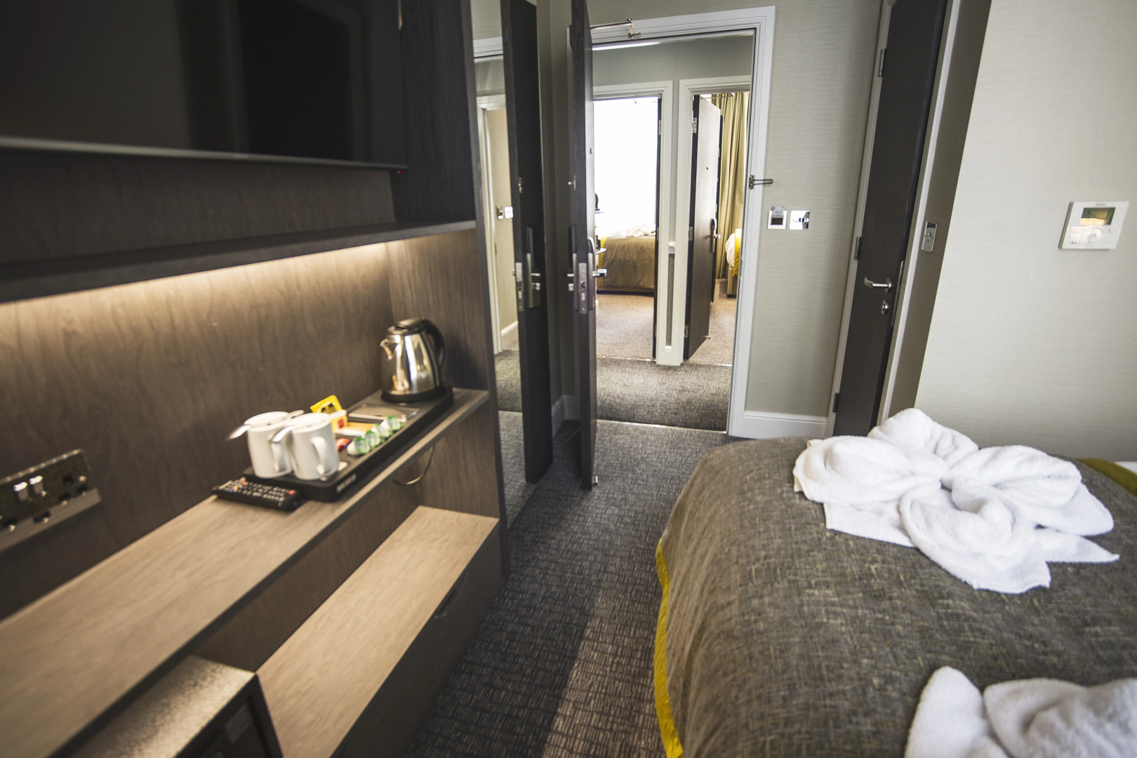 Foto - Mornington Hotel London Victoria