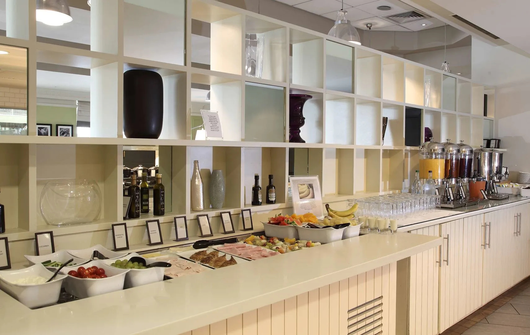 Photo - DoubleTree by Hilton Glasgow Strathclyde