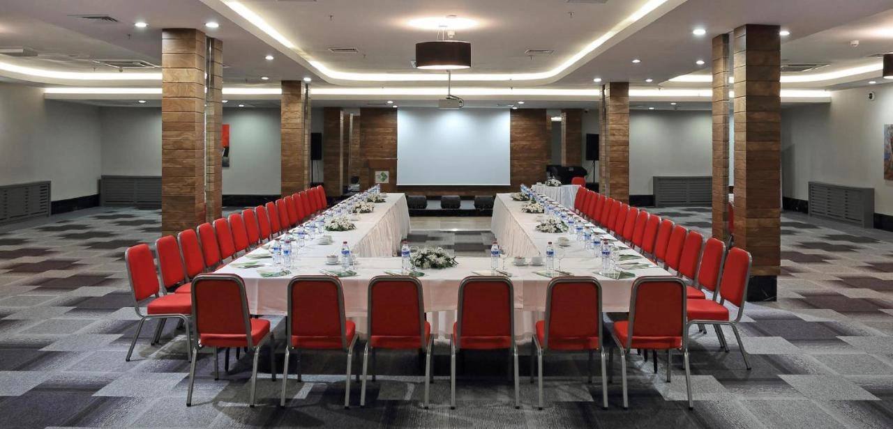 Photo - Mimi Hotel Ankara