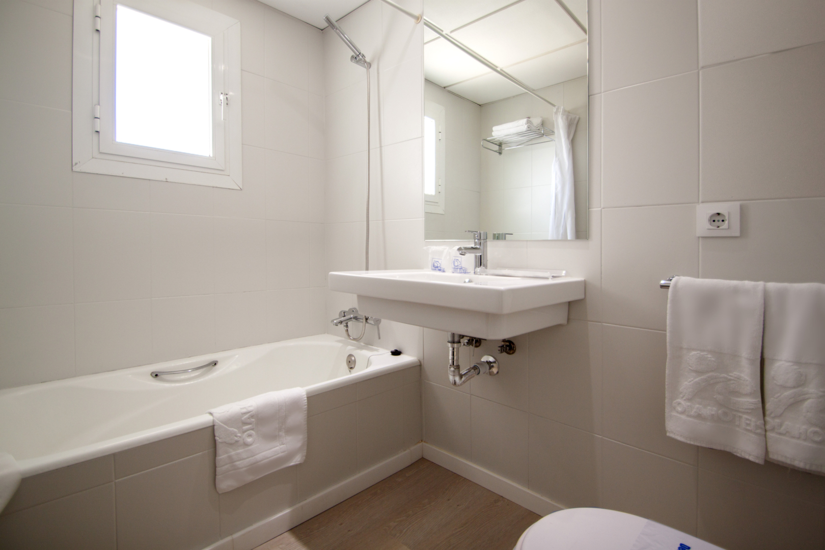 Photo - FERGUS Bermudas